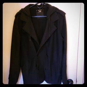 Vans men's Peacoat Size Medium